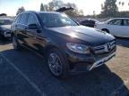 MERCEDES-BENZ - GLC-CLASS