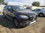 AUDI - Q7