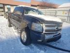 CHEVROLET - SILVERADO