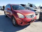 NISSAN - ROGUE