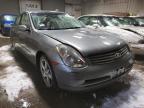 INFINITI - G35