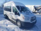 FORD - TRANSIT CONNECT