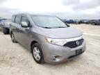 NISSAN - QUEST