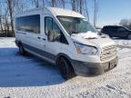 FORD - TRANSIT CONNECT