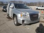 GMC - TERRAIN