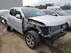 CHEVROLET - COLORADO