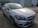 MERCEDES-BENZ - CLA-CLASS