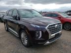 HYUNDAI - PALISADE