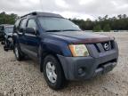 NISSAN - XTERRA