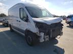 FORD - TRANSIT CONNECT