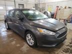FORD - FOCUS