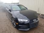 AUDI - A4