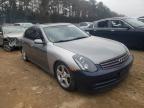INFINITI - G35