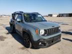 JEEP - RENEGADE