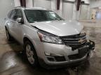 CHEVROLET - TRAVERSE