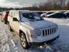 JEEP - PATRIOT