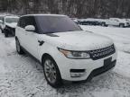 LAND ROVER - RANGE ROVER