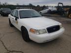 FORD - CROWN VICTORIA