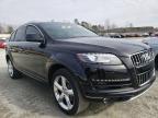 AUDI - Q7