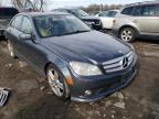 MERCEDES-BENZ - C-CLASS
