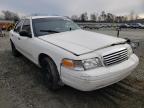 FORD - CROWN VICTORIA