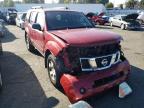 NISSAN - PATHFINDER