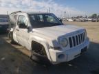 JEEP - PATRIOT