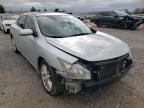 NISSAN - MAXIMA