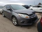FORD - FOCUS