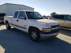 CHEVROLET - SILVERADO