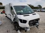 FORD - TRANSIT CONNECT