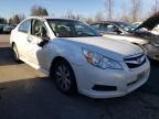 SUBARU - LEGACY