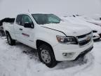 CHEVROLET - COLORADO