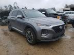 HYUNDAI - SANTA FE