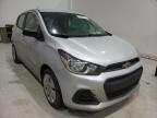 CHEVROLET - SPARK