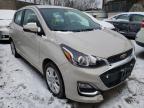 CHEVROLET - SPARK