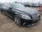 LEXUS - LS460