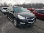 CHEVROLET - TRAVERSE