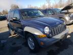 JEEP - LIBERTY