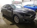 FORD - FUSION