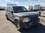 LAND ROVER - LR3