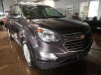 CHEVROLET - EQUINOX