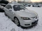 MAZDA - MAZDA3
