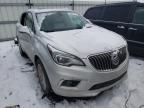 BUICK - ENVISION