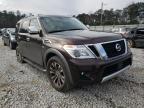 NISSAN - ARMADA