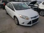 FORD - FOCUS