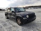 JEEP - PATRIOT