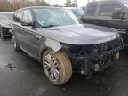 LAND ROVER - RANGE ROVER