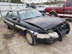 FORD - CROWN VICTORIA