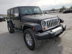 JEEP - WRANGLER